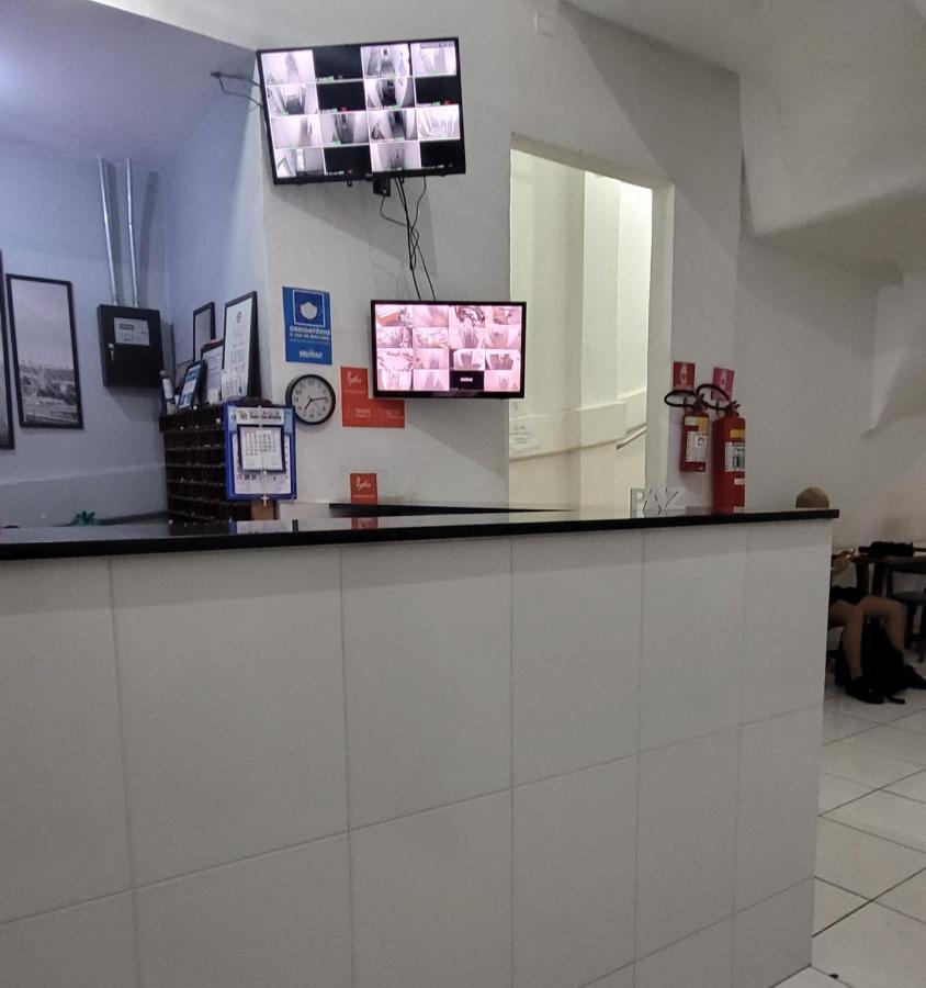 Grants * São Paulo