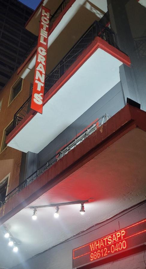 Grants Casa de hóspedes São Paulo