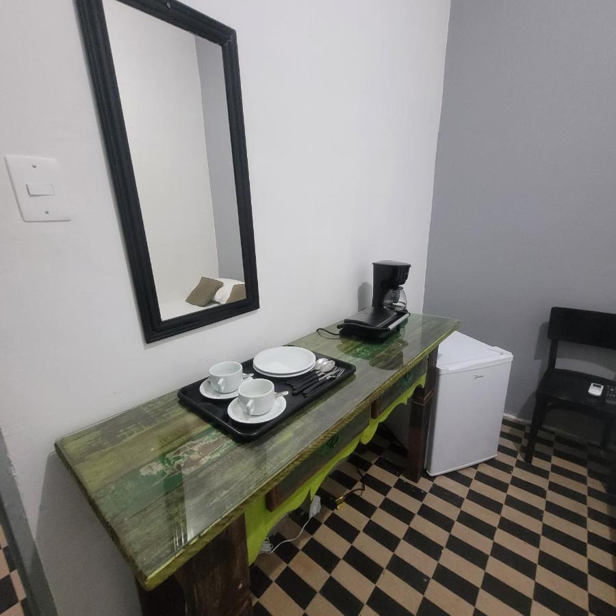 Casa de hóspedes Grants São Paulo