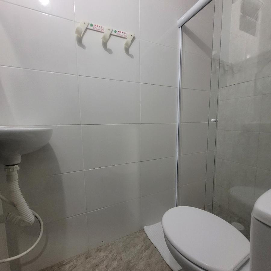 Casa de hóspedes Grants São Paulo